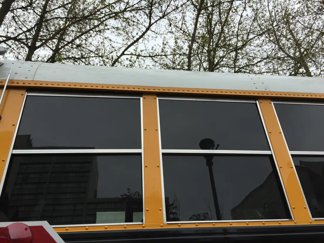 Tint Up residential window tint